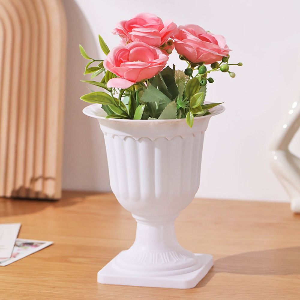 Mini Vaso de Flores Estilo Ped - Echeveria Succulent avaliação e preço