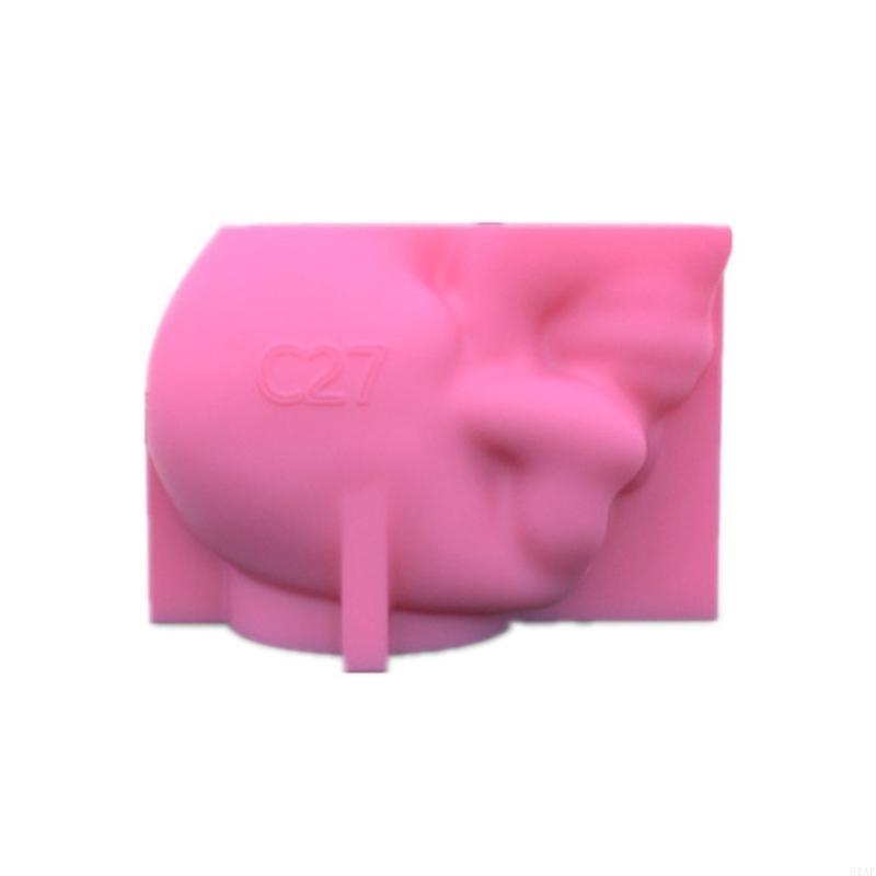 Vaso flores caveira 3d, resina - Echeveria Succulent avaliação e preço