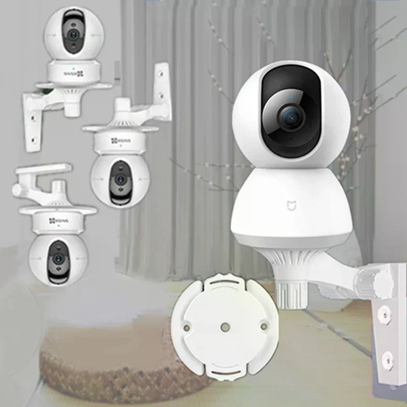 Base de Montagem em Parede ABS - Tp-Link Camera Tapo C200 avaliação e preço