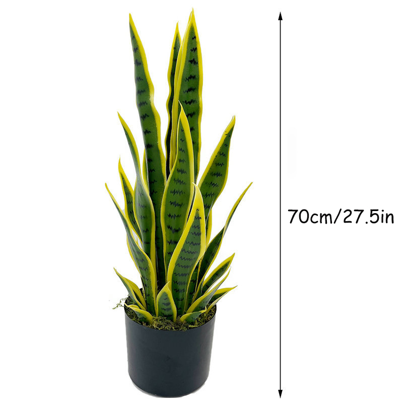 Planta Artificial Sansevieria  - Ficus Lyrata Tree avaliação e preço